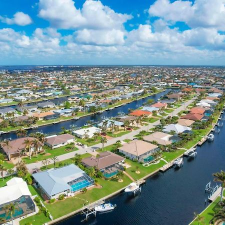 2219 El Cerito Vila Punta Gorda Exterior foto