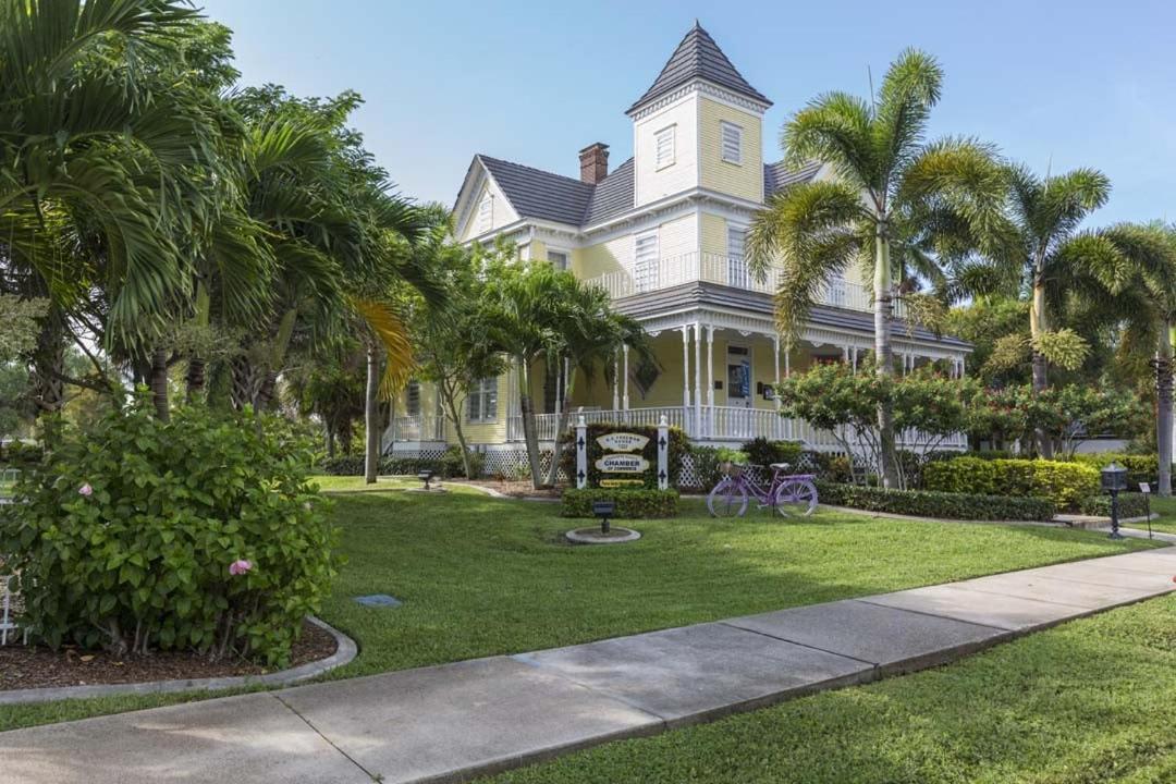 2219 El Cerito Vila Punta Gorda Exterior foto