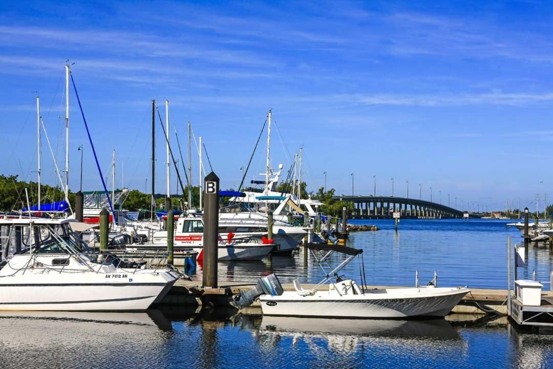 2219 El Cerito Vila Punta Gorda Exterior foto