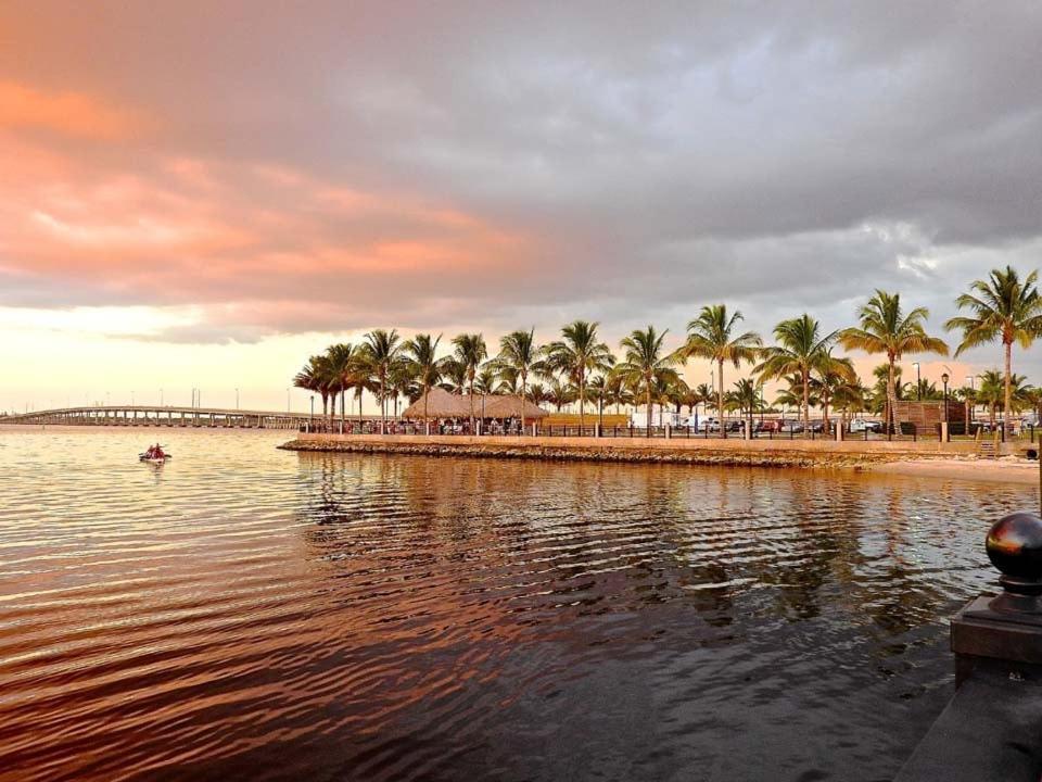 2219 El Cerito Vila Punta Gorda Exterior foto