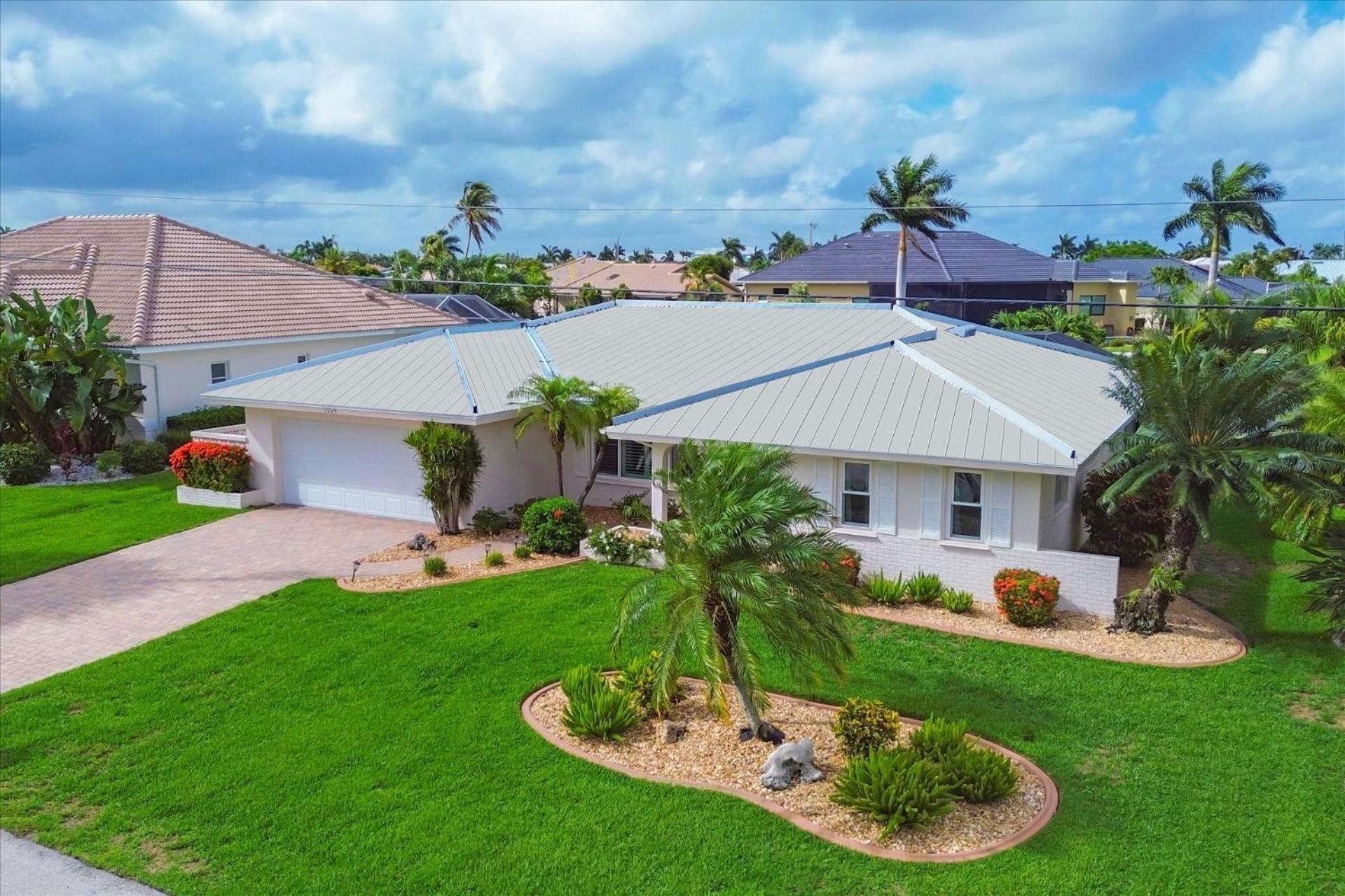 2219 El Cerito Vila Punta Gorda Exterior foto