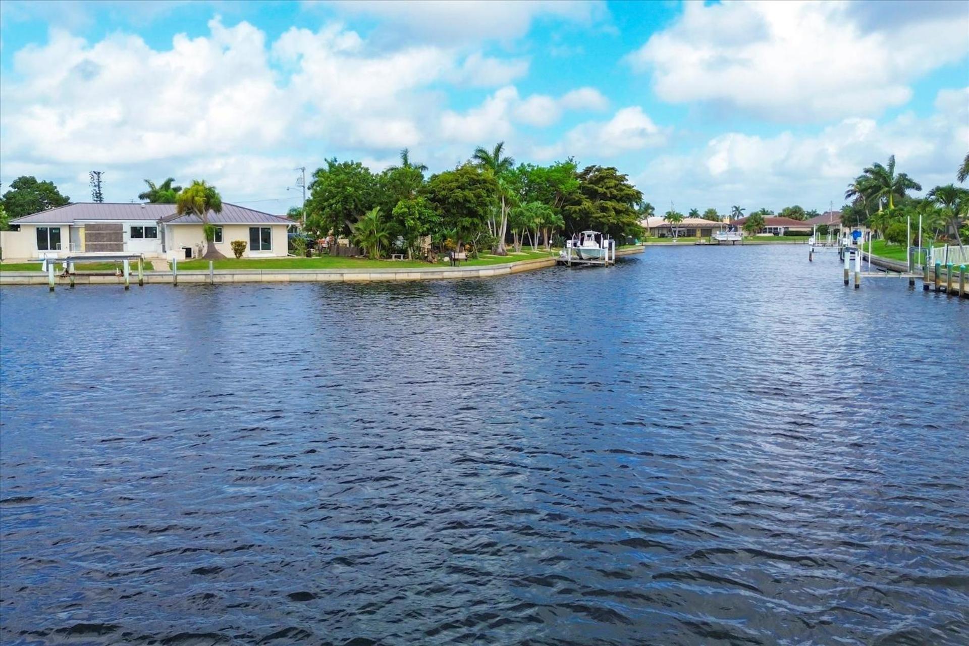 2219 El Cerito Vila Punta Gorda Exterior foto
