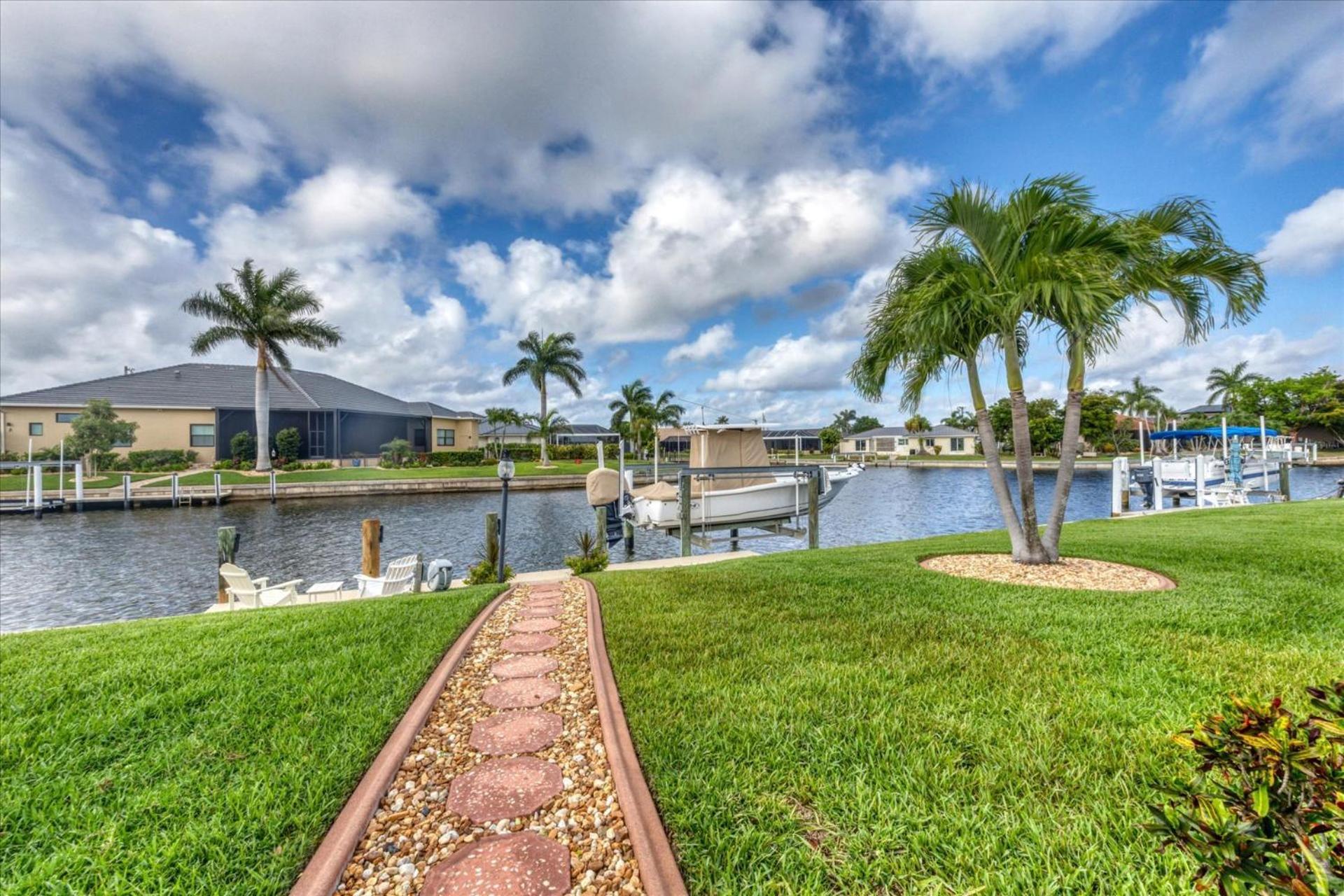 2219 El Cerito Vila Punta Gorda Exterior foto