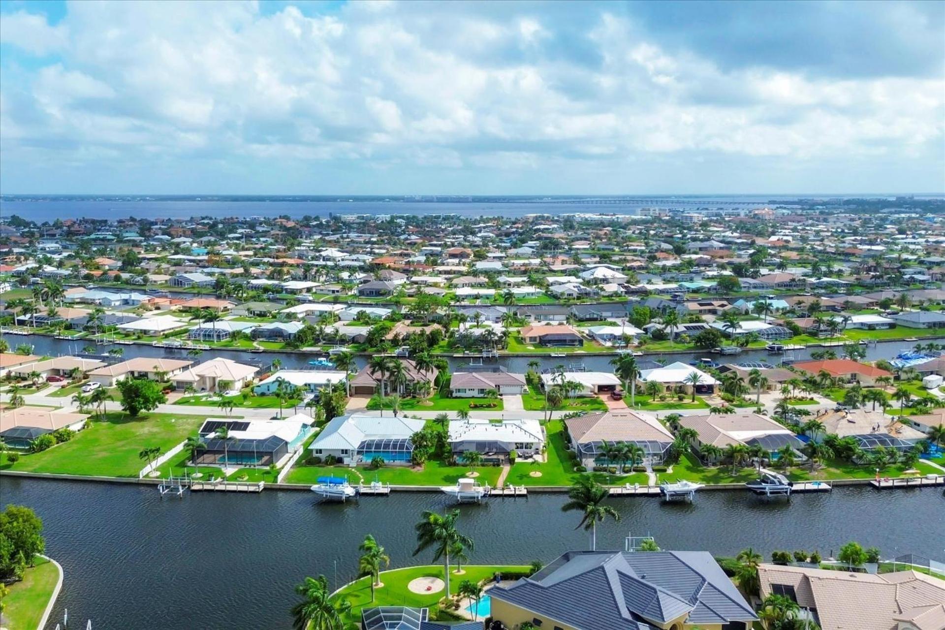2219 El Cerito Vila Punta Gorda Exterior foto