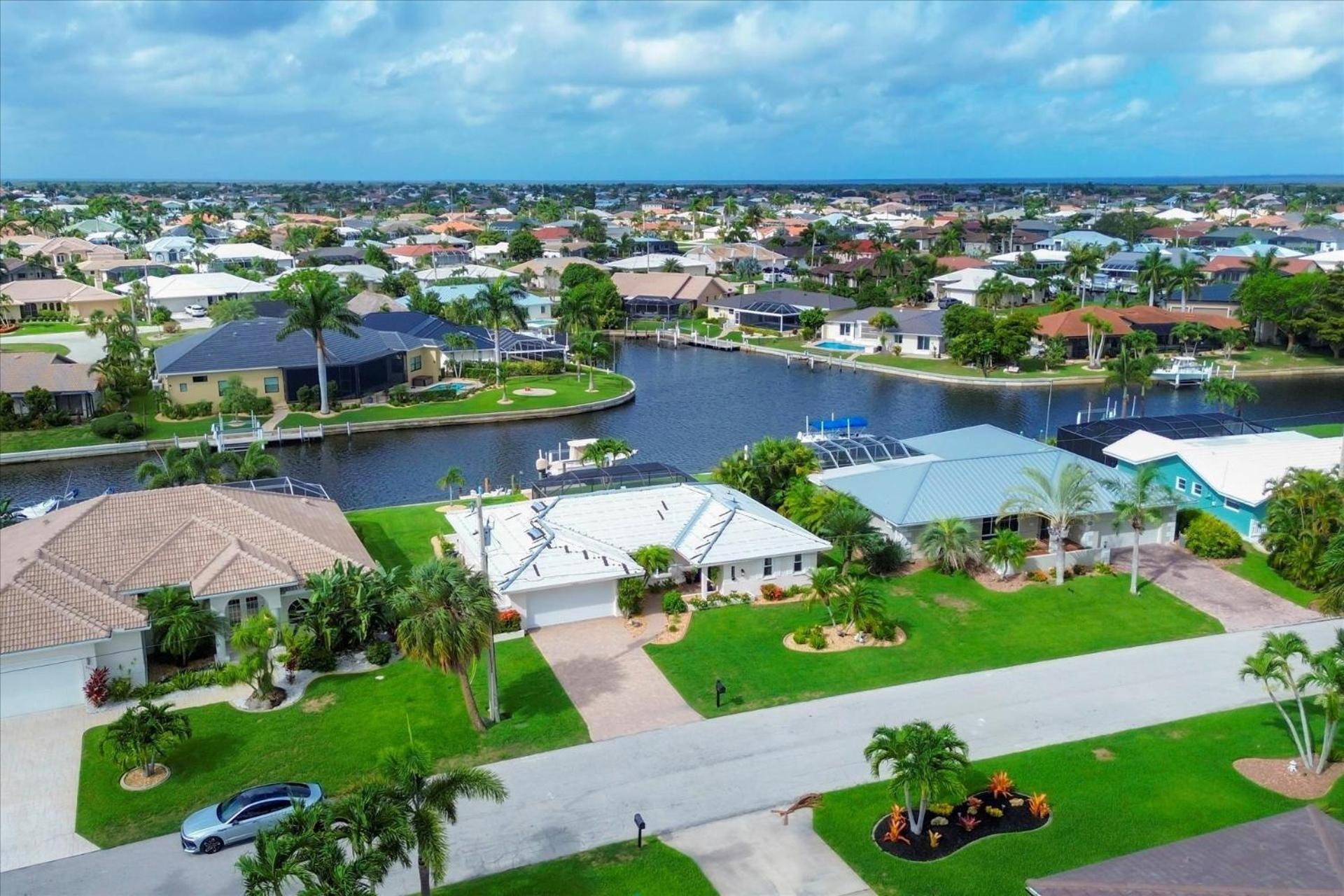 2219 El Cerito Vila Punta Gorda Exterior foto