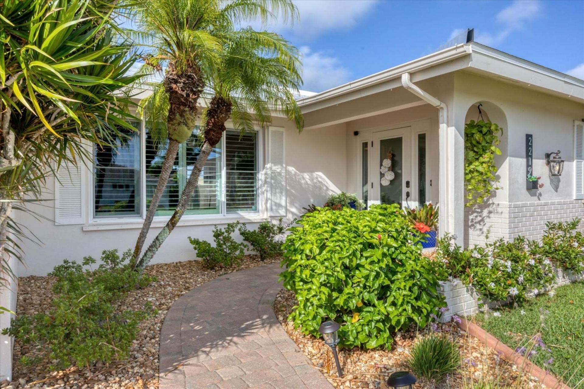 2219 El Cerito Vila Punta Gorda Exterior foto