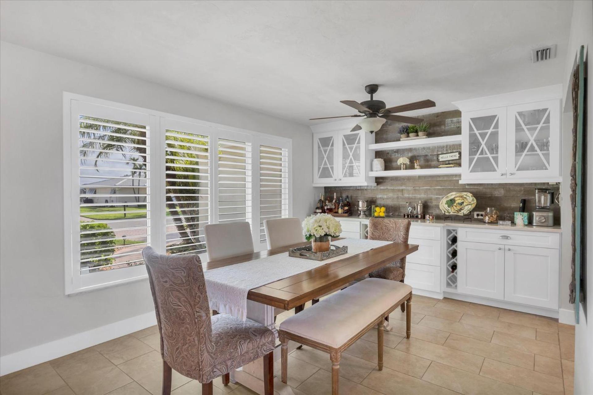 2219 El Cerito Vila Punta Gorda Exterior foto