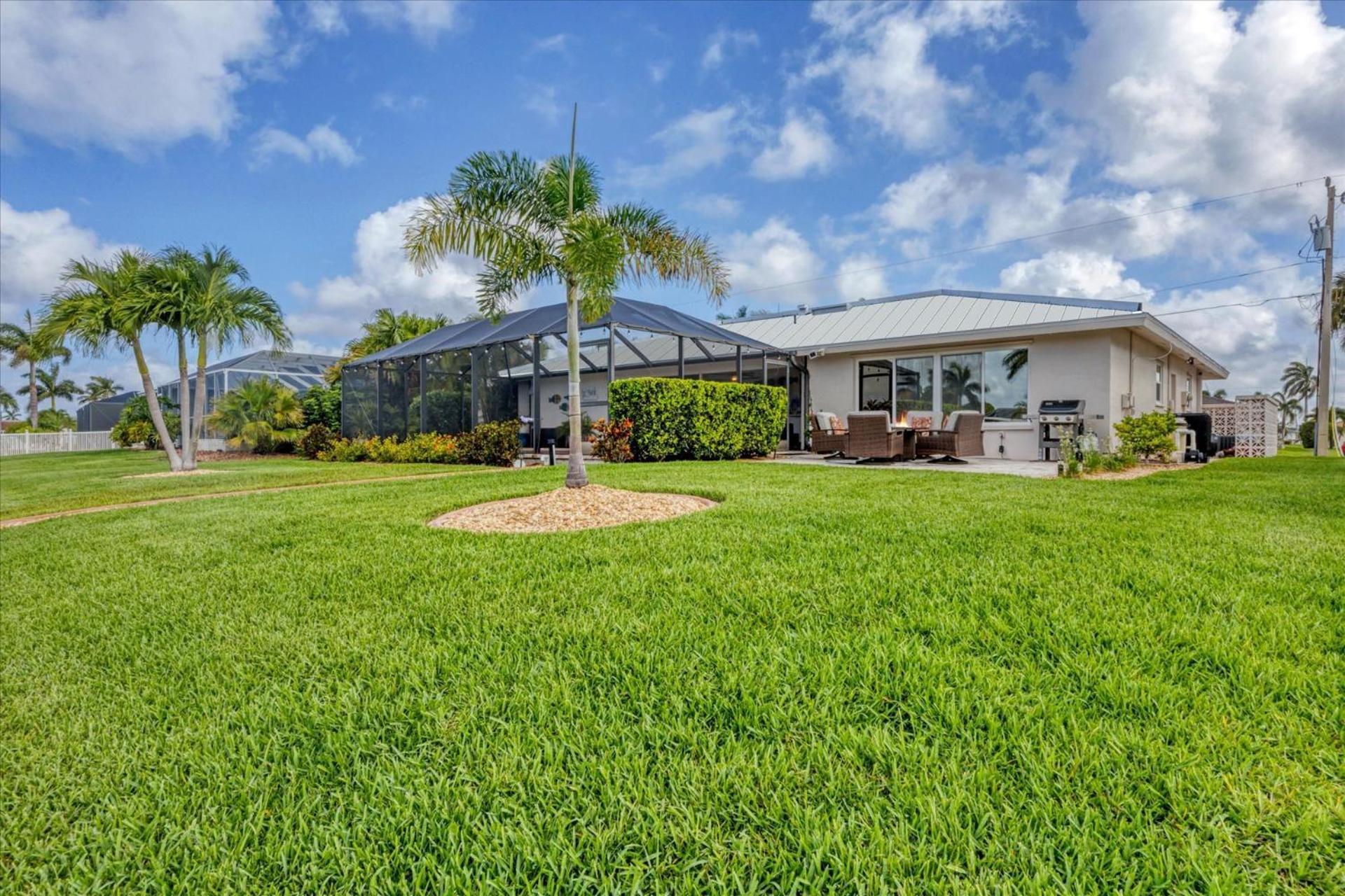 2219 El Cerito Vila Punta Gorda Exterior foto