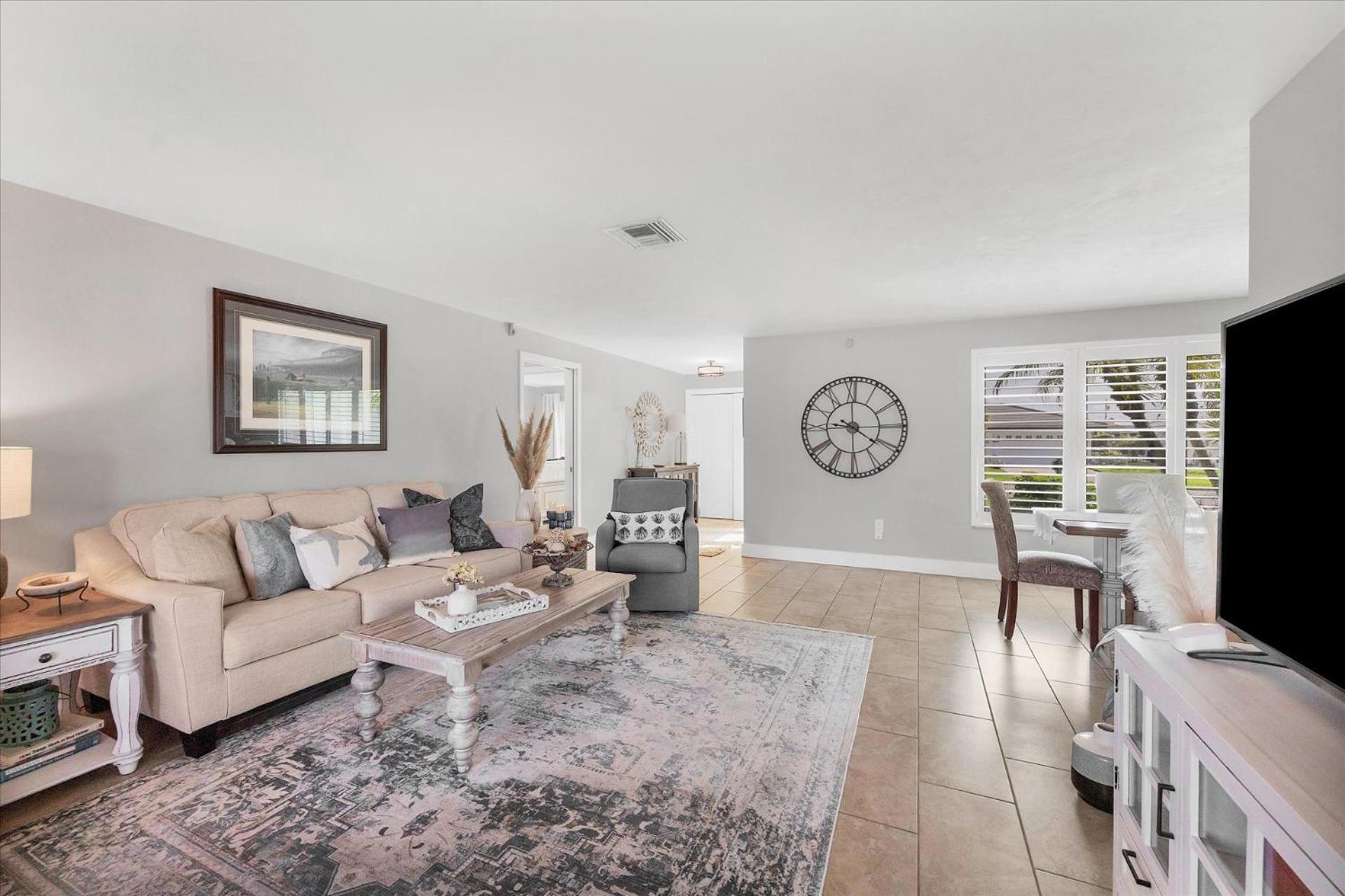 2219 El Cerito Vila Punta Gorda Exterior foto