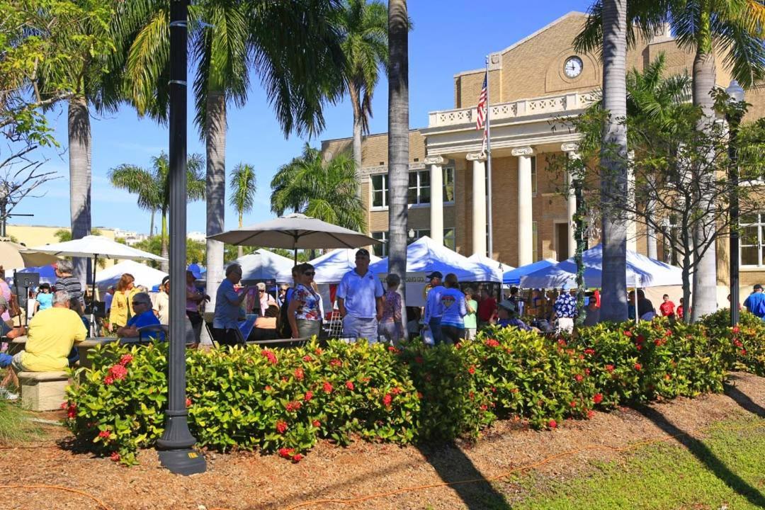 2219 El Cerito Vila Punta Gorda Exterior foto
