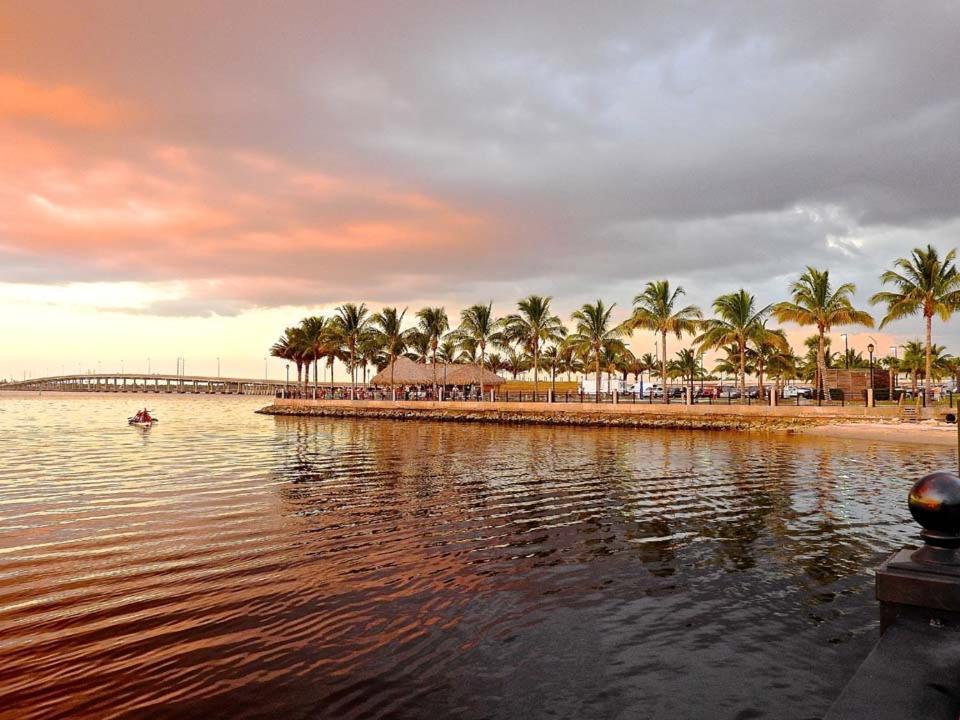 2219 El Cerito Vila Punta Gorda Exterior foto