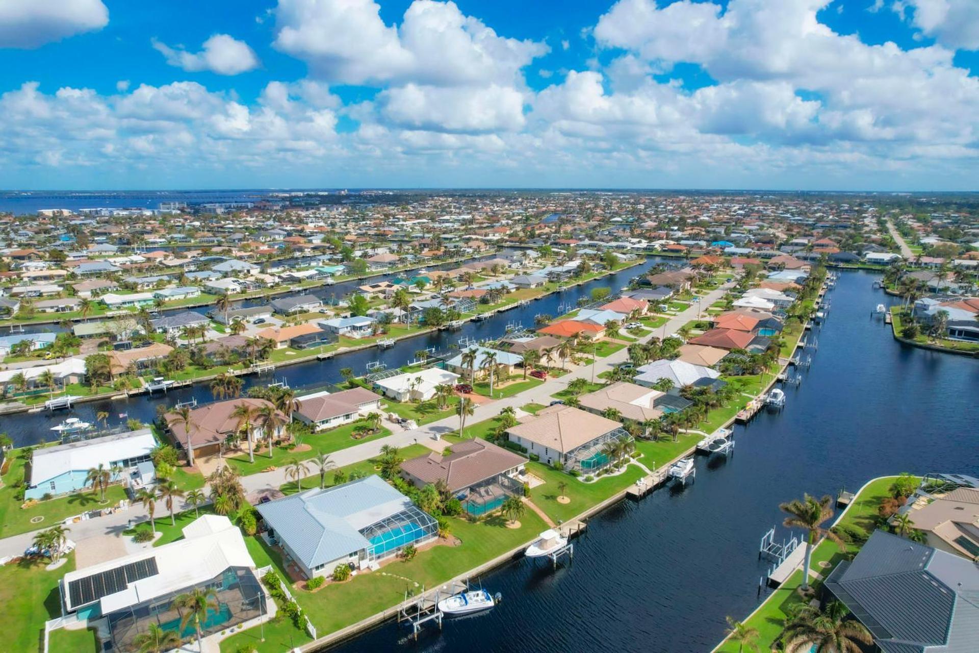 2219 El Cerito Vila Punta Gorda Exterior foto