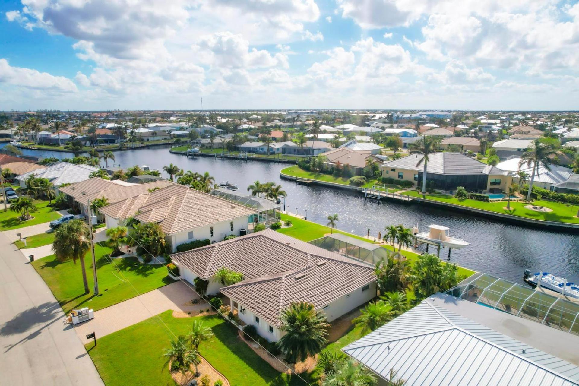 2219 El Cerito Vila Punta Gorda Exterior foto