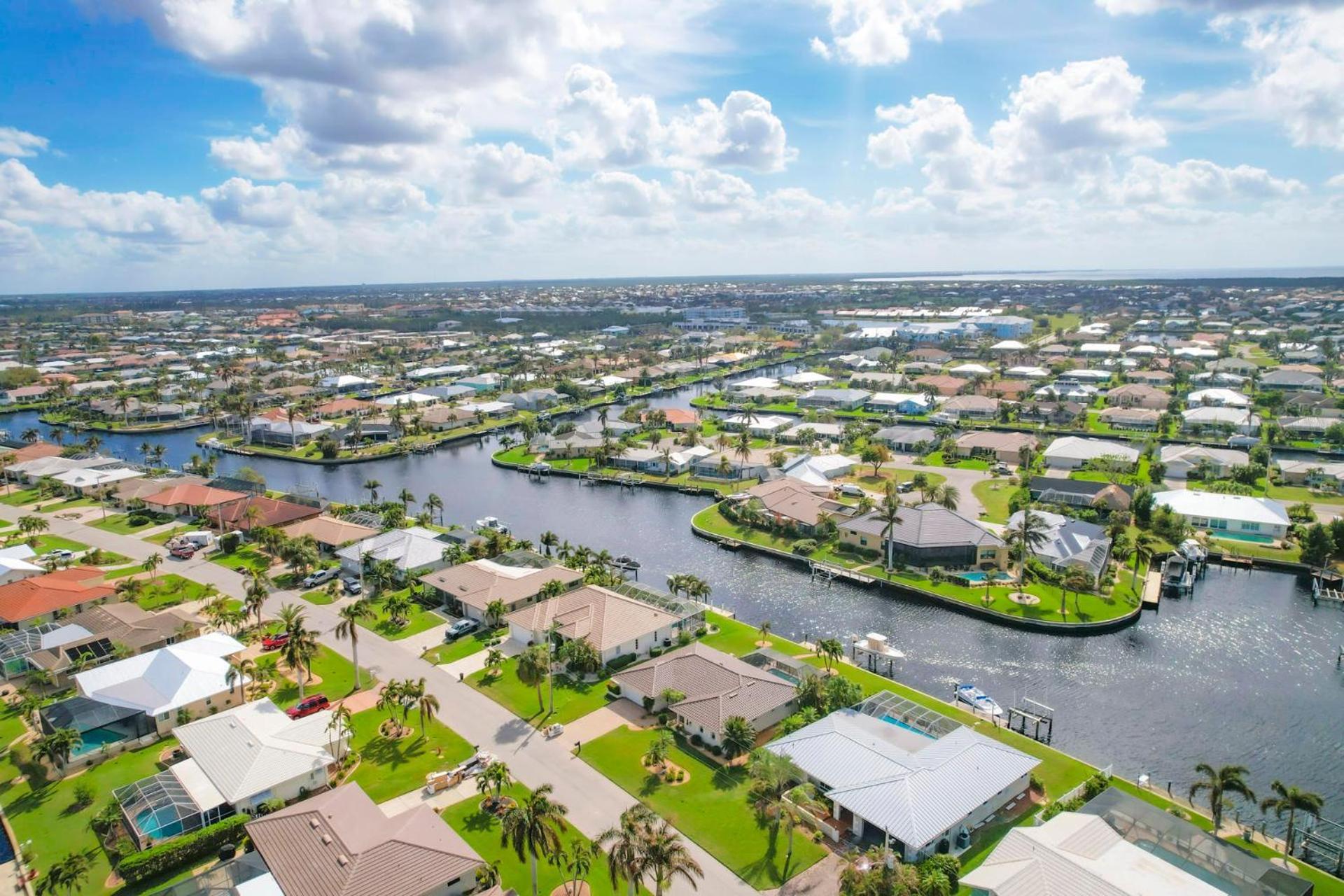 2219 El Cerito Vila Punta Gorda Exterior foto