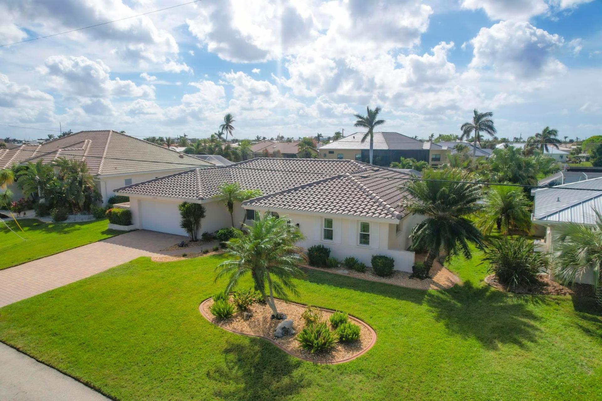 2219 El Cerito Vila Punta Gorda Exterior foto
